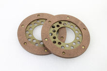 Load image into Gallery viewer, 45 Clutch Drive Plate Set