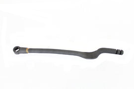 York clutch release arm drive line, parkerized finish, for vehicle clutch system, shown in image 18-0452a.