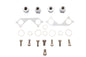 Clutch Pack Hardware Kit