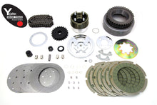 Load image into Gallery viewer, York Veloprene Clutch Pack Kit