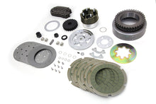 Load image into Gallery viewer, York Veloprene Clutch Pack Kit
