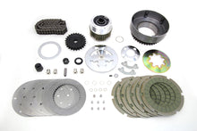 Load image into Gallery viewer, York Veloprene Clutch Pack Kit