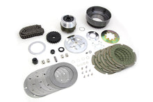 Load image into Gallery viewer, York Veloprene Clutch Pack Kit