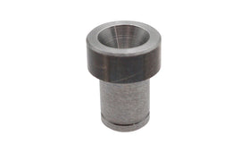 OE Forward Control Clutch Rod End, OE brand, showing the metal component with threaded and joint sections for motorcycle control.