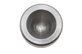 OE Forward Control Clutch Rod End, durable automotive part with mounting hardware, designed for precise clutch operation.