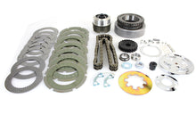 Load image into Gallery viewer, York Clutch Pack Kit