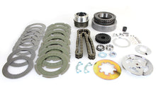 Load image into Gallery viewer, York Clutch Pack Kit