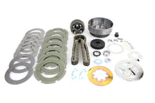 Load image into Gallery viewer, York Clutch Pack Kit