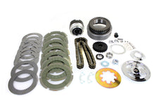 Load image into Gallery viewer, York Clutch Pack Kit