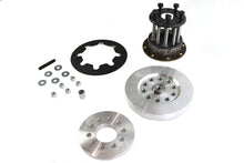 Load image into Gallery viewer, Diaphragm Clutch Spring Pressure Plate