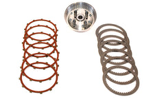 Load image into Gallery viewer, Clutch Hub Plate Kit