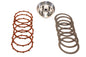 Clutch Hub Plate Kit