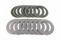 Brute III Belt Drive Clutch Pack