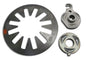 Tamer Soft Pull Clutch Ramp Kit