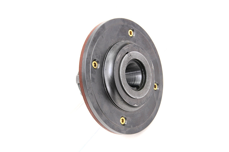 Clutch Hub Assembly
