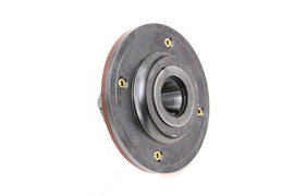 York All Balls clutch hub assembly for side valve engines, showing the detailed mechanical component with metal and rubber parts.