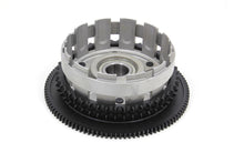 Load image into Gallery viewer, Complete Clutch Drum with Ring Gear