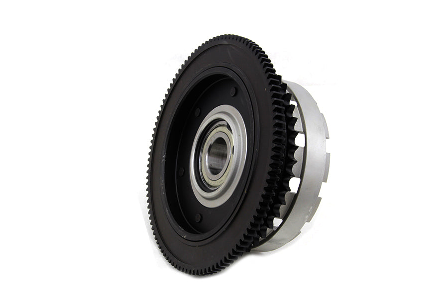 Complete Clutch Drum with Ring Gear