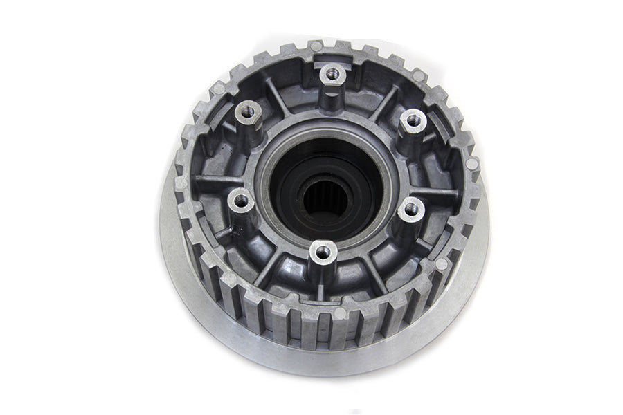 Clutch Hub