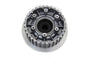 Clutch Hub