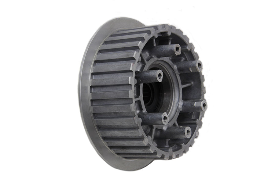 Clutch Hub