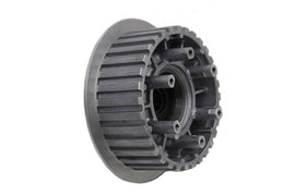 York Clutch Hub Drive Line component, shown in the image, used in heavy-duty machinery and vehicle drive systems.