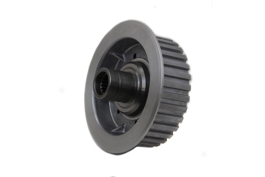 Clutch Hub