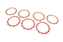 Load image into Gallery viewer, Alto Red Eagle Friction Clutch Set for Indian