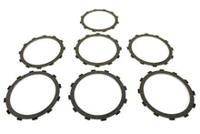 Load image into Gallery viewer, Alto Aramid Friction Plate Set for Indian