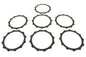Alto Aramid Friction Plate Set for Indian
