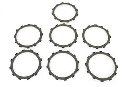 Alto Aramid Friction Plate Set for Indian
