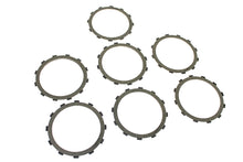 Load image into Gallery viewer, Alto Aramid Friction Plate Set for Indian