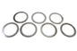 Alto Steel Drive Plate Set for Indian