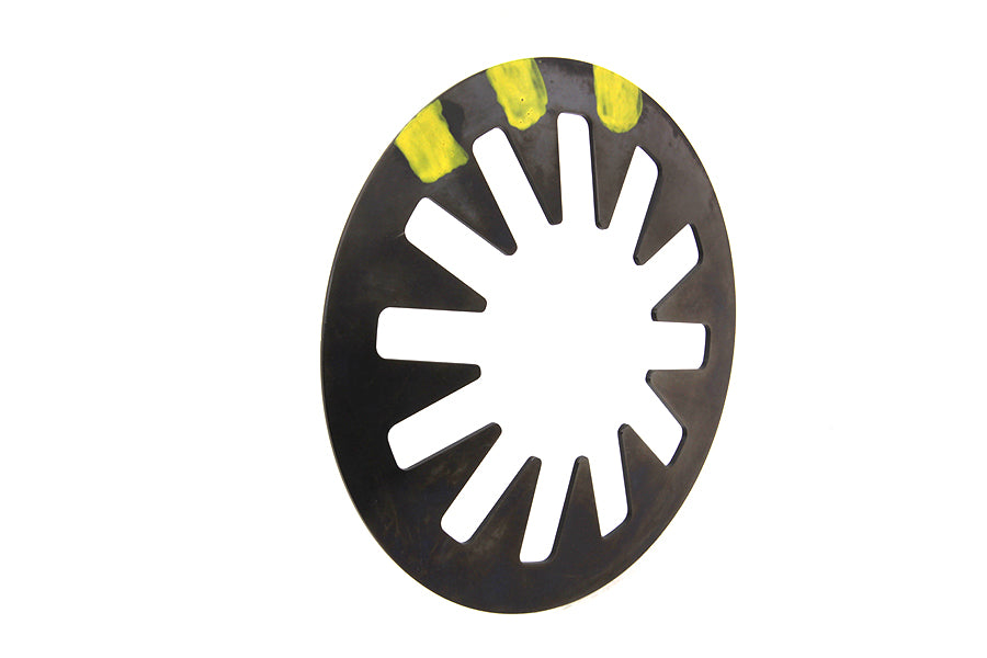 Diaphragm Clutch Spring