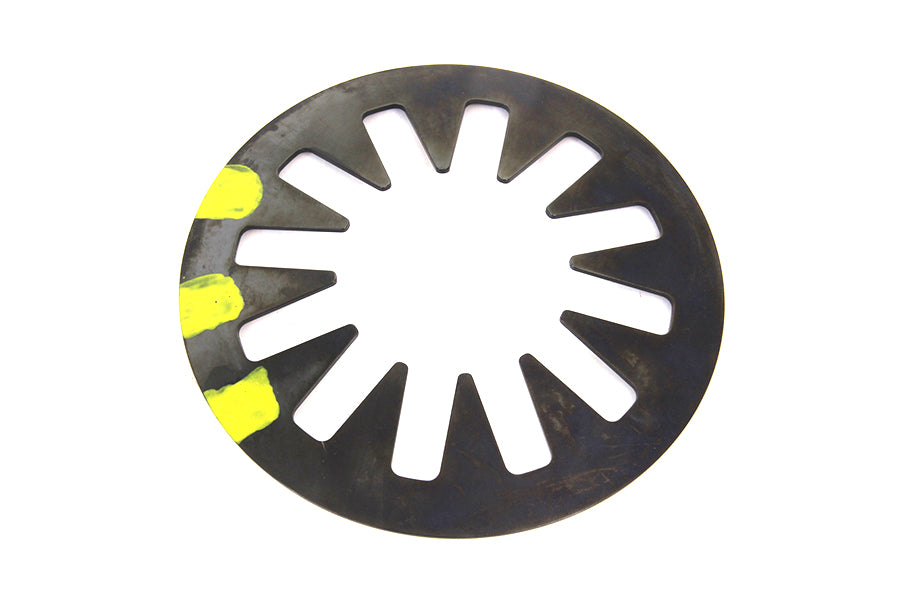 Diaphragm Clutch Spring