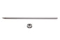 Clutch Throwout Bearing and Rod