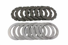 Load image into Gallery viewer, Round Dog Clutch Plate Set