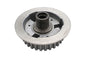 Clutch Hub Assembly