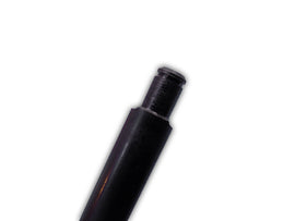 York clutch pushrod for drive line systems, visible in the image with detailed metal components and attachment points.