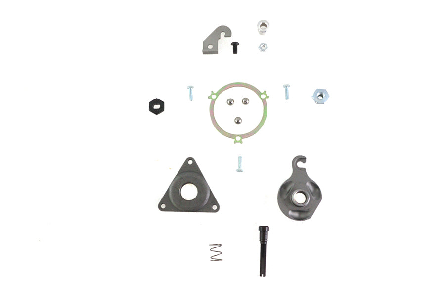 E-Z Clutch Ramp Kit