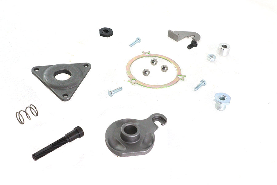 E-Z Clutch Ramp Kit