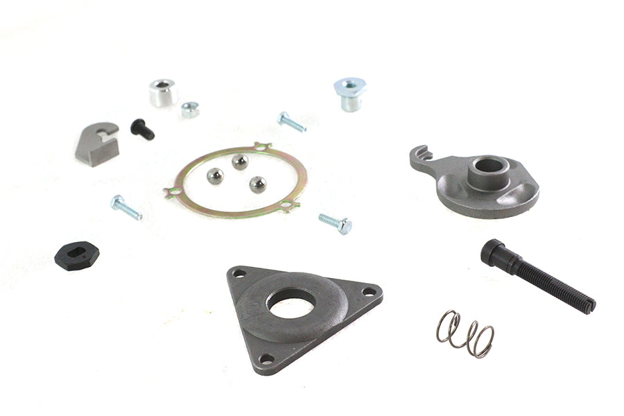 E-Z Clutch Ramp Kit