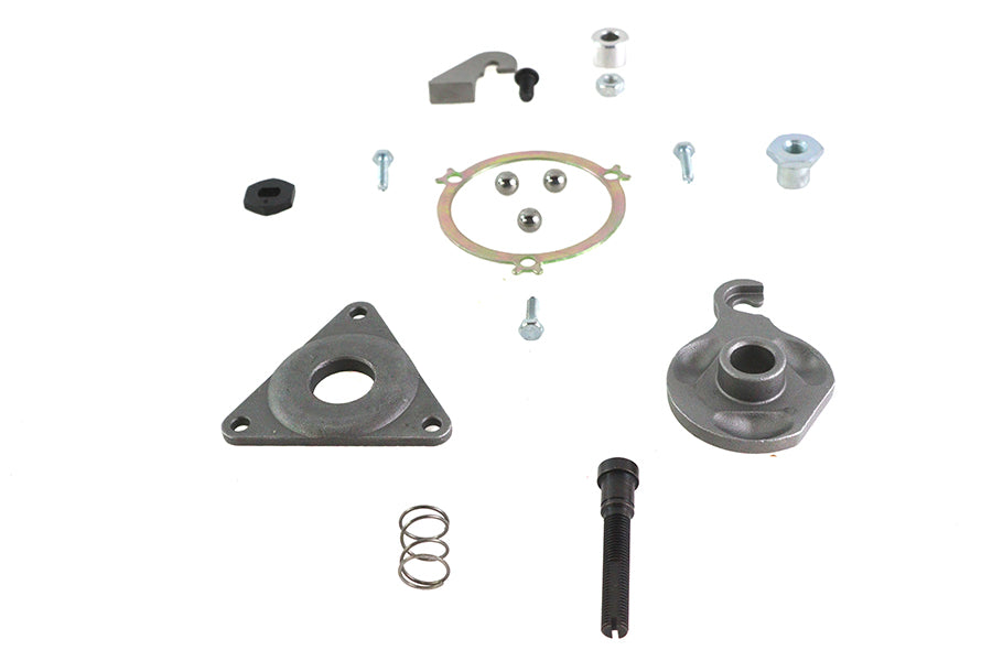 E-Z Clutch Ramp Kit