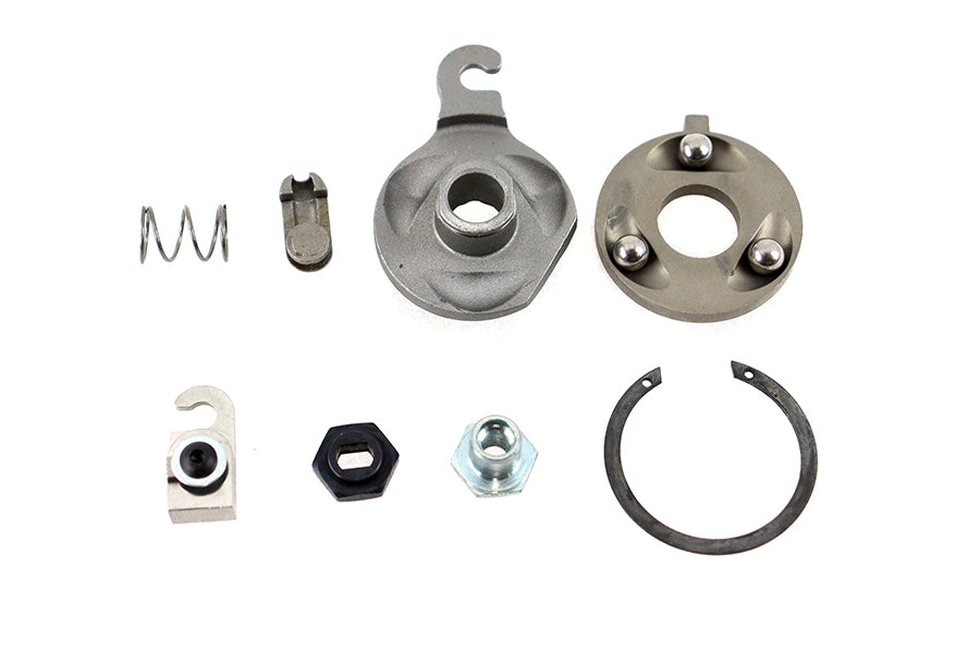 E-Z Clutch Ramp Kit