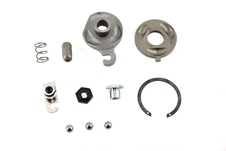 E-Z Clutch Ramp Kit