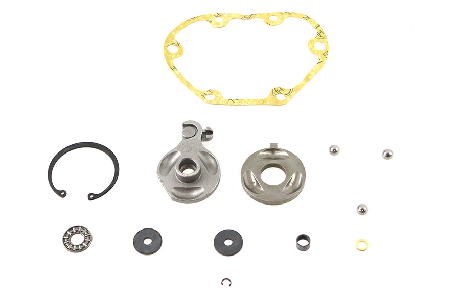 York Throw Out Bearing Upgrade