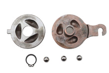 Load image into Gallery viewer, Tamer Clutch Ramp Kit