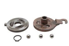 Load image into Gallery viewer, Tamer Clutch Ramp Kit