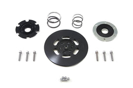 York All Balls Posi-Lock Clutch Kit for drive line systems, shown in the image with components and packaging.