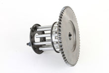Load image into Gallery viewer, Big Twin Clutch Hub with Ring Gear